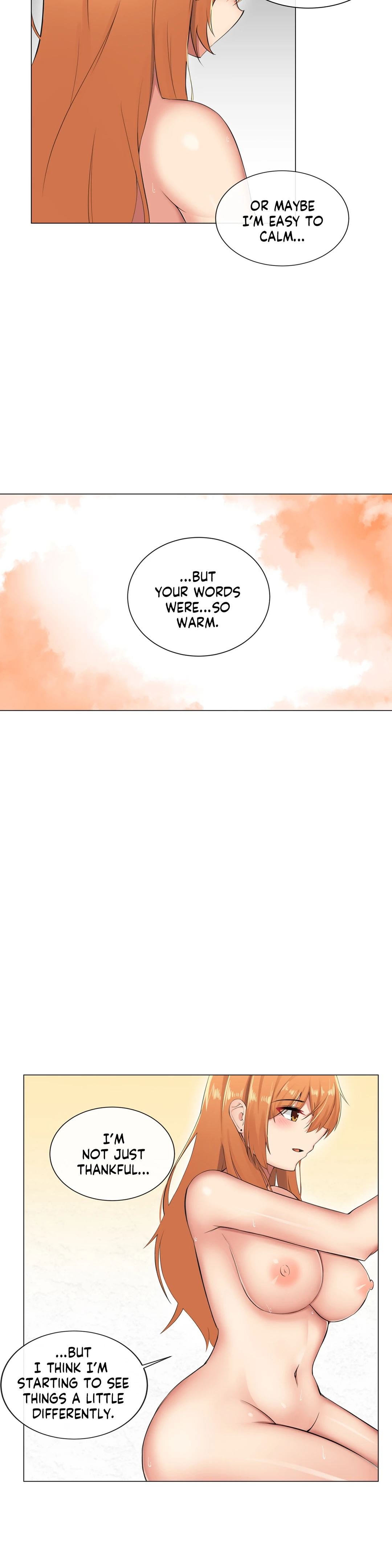 Sexcape Room: Pile Up - Chapter 8 [photo 22] - MangaPorn