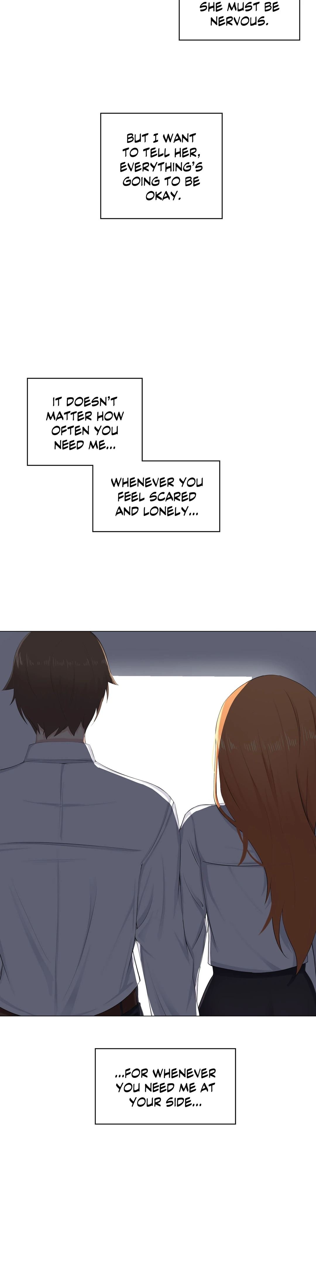 Sexcape Room: Pile Up - Chapter 8 [photo 27] - MangaPorn