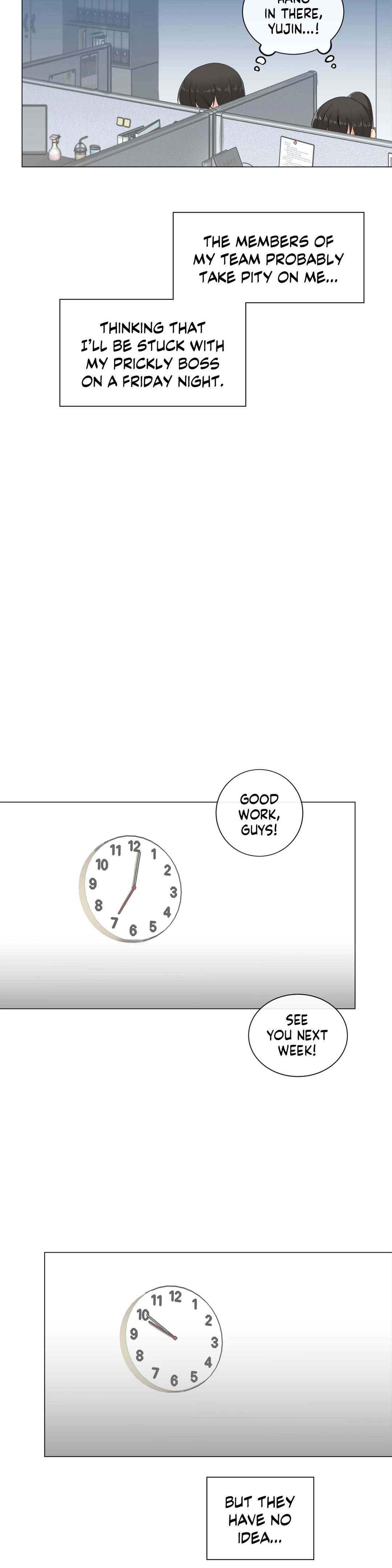 Sexcape Room: Pile Up - Chapter 9 [photo 12] - MangaPorn