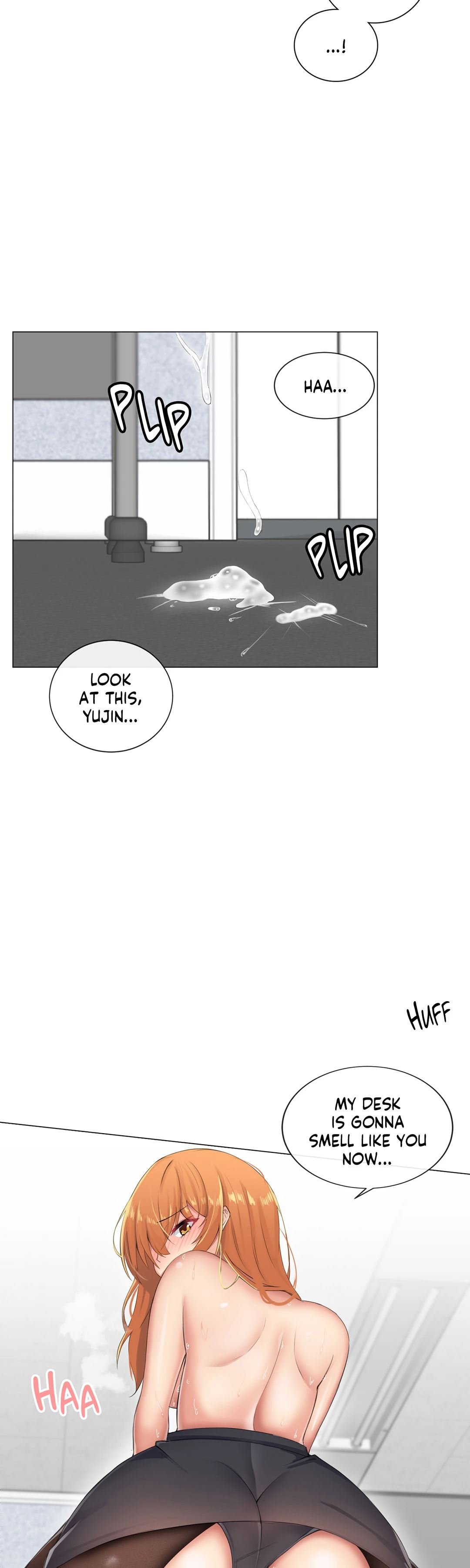 Sexcape Room: Pile Up - Chapter 9 [photo 28] - MangaPorn