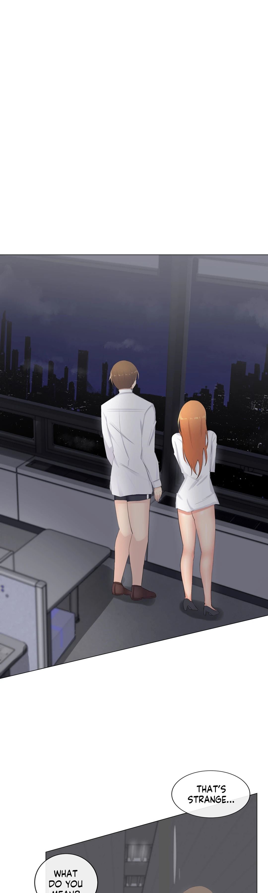 Sexcape Room: Pile Up - Chapter 9 [photo 30] - MangaPorn