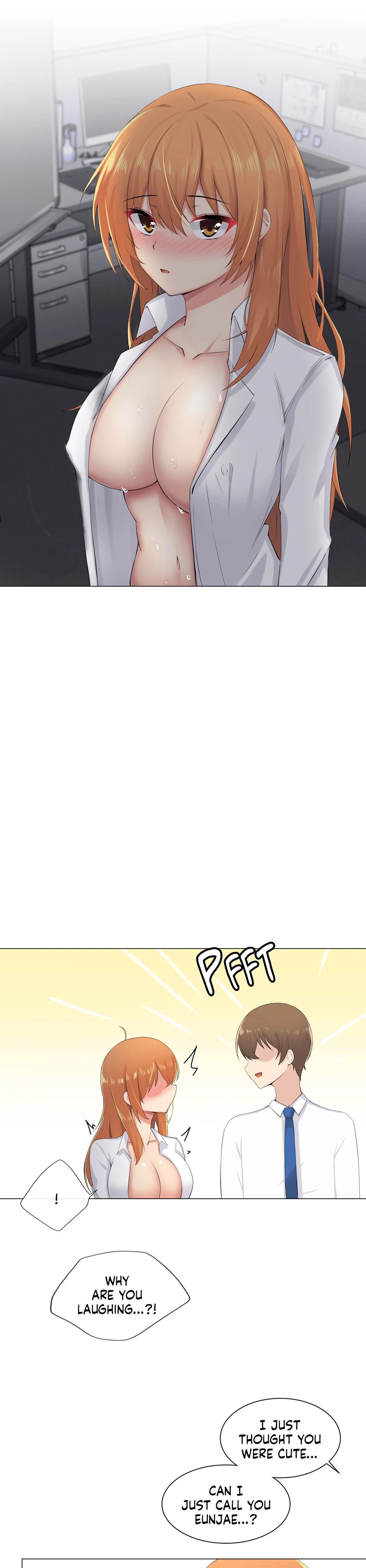 Sexcape Room: Pile Up - Chapter 9 [photo 33] - MangaPorn