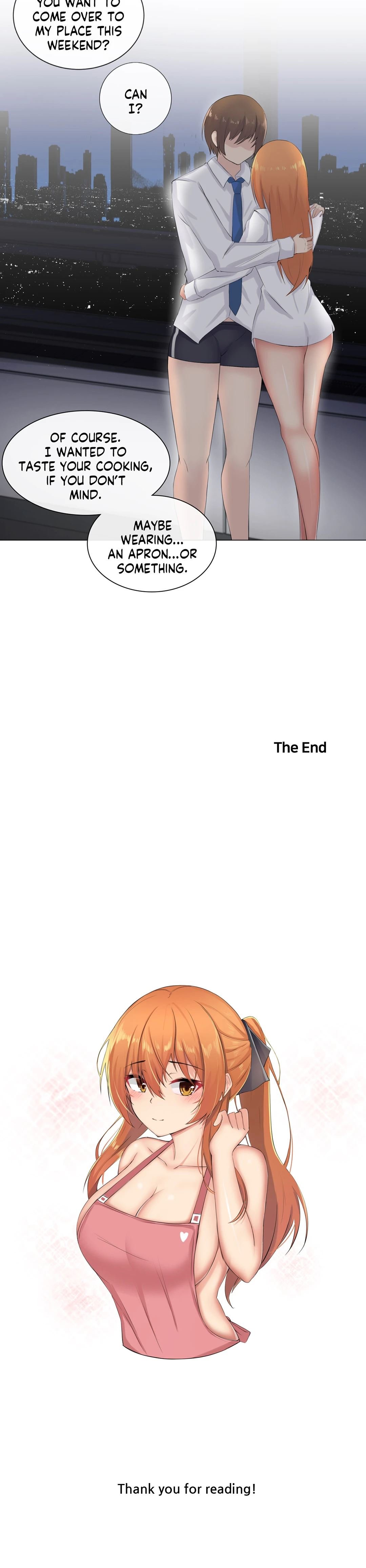 Sexcape Room: Pile Up - Chapter 9 [photo 35] - MangaPorn