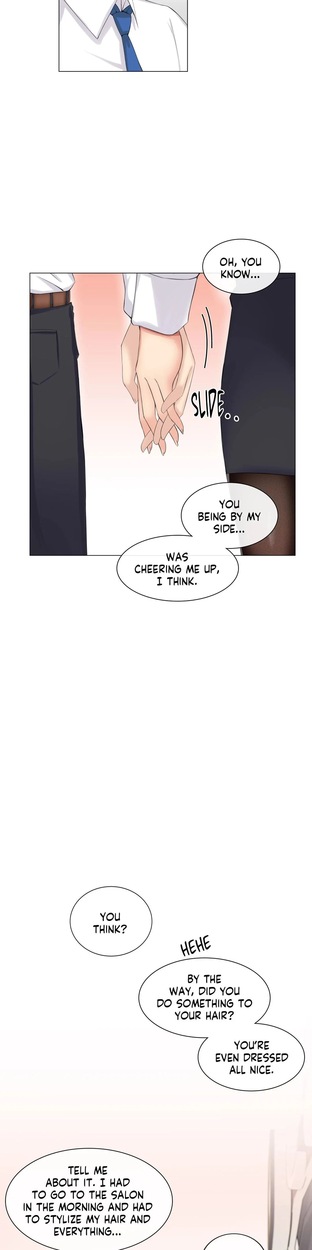 Sexcape Room: Pile Up - Chapter 9 [photo 4] - MangaPorn