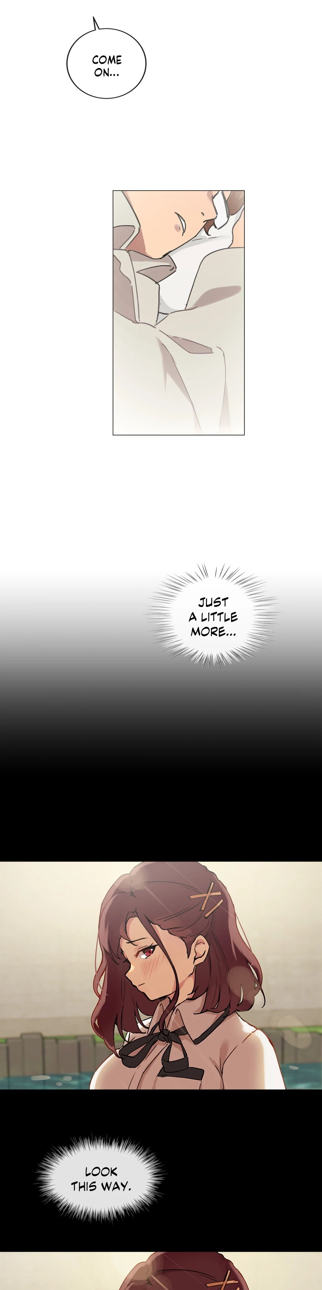 Sexcape Room: Wipe Out - Chapter 1 [photo 2] - MangaPorn