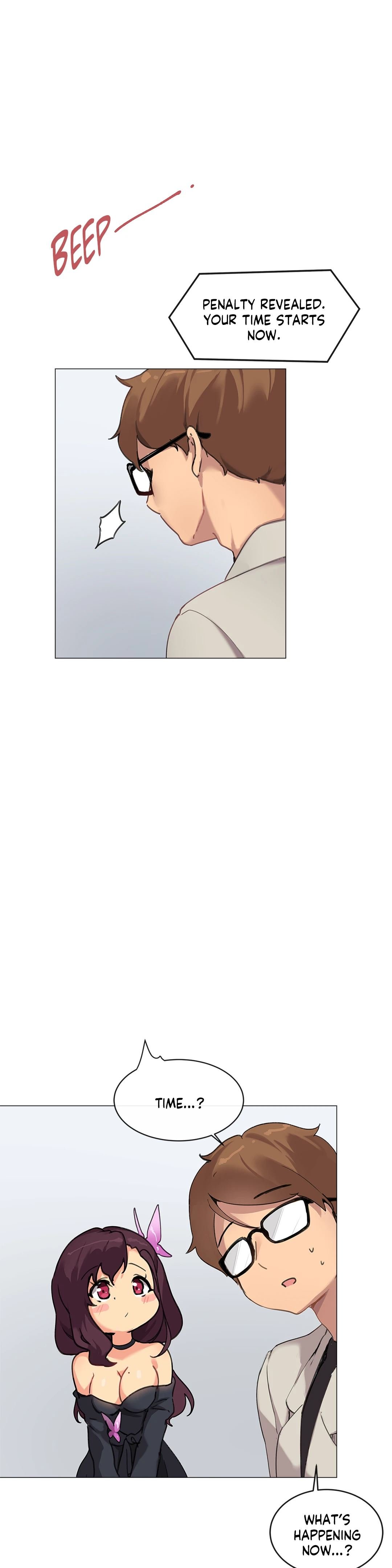 Sexcape Room: Wipe Out - Chapter 1 [photo 23] - MangaPorn