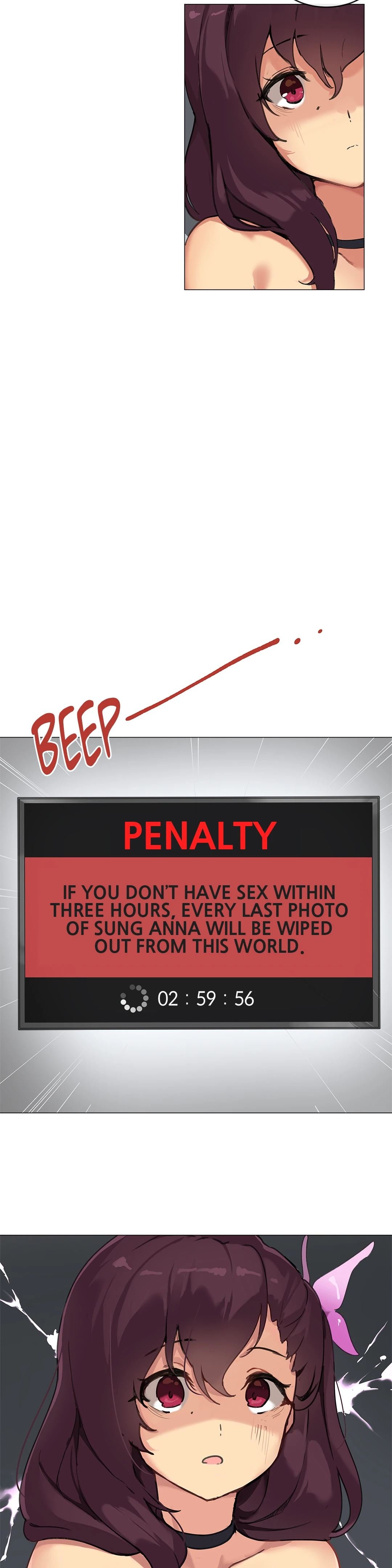 Sexcape Room: Wipe Out - Chapter 1 [photo 24] - MangaPorn