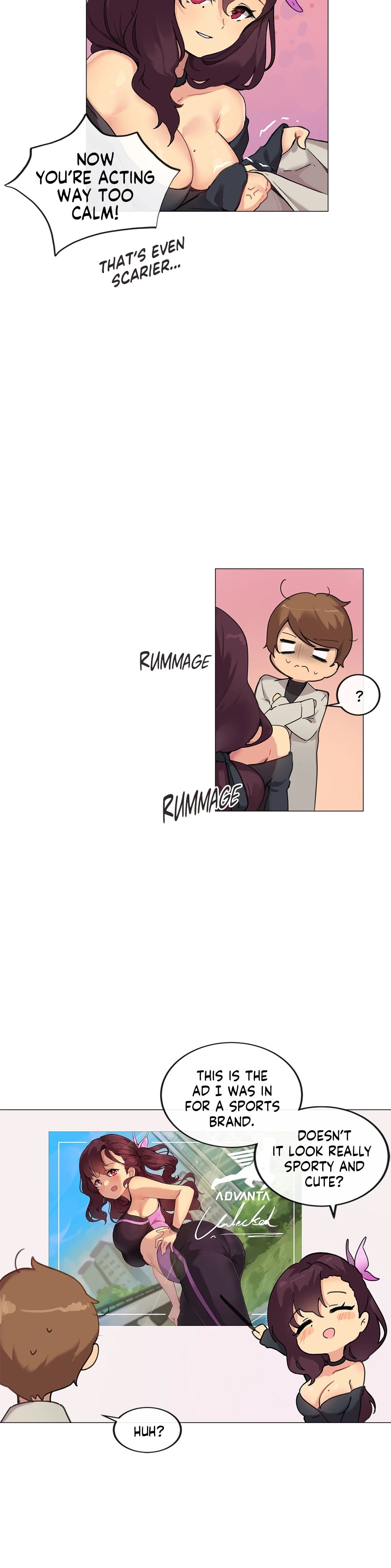 Sexcape Room: Wipe Out - Chapter 1 [photo 26] - MangaPorn