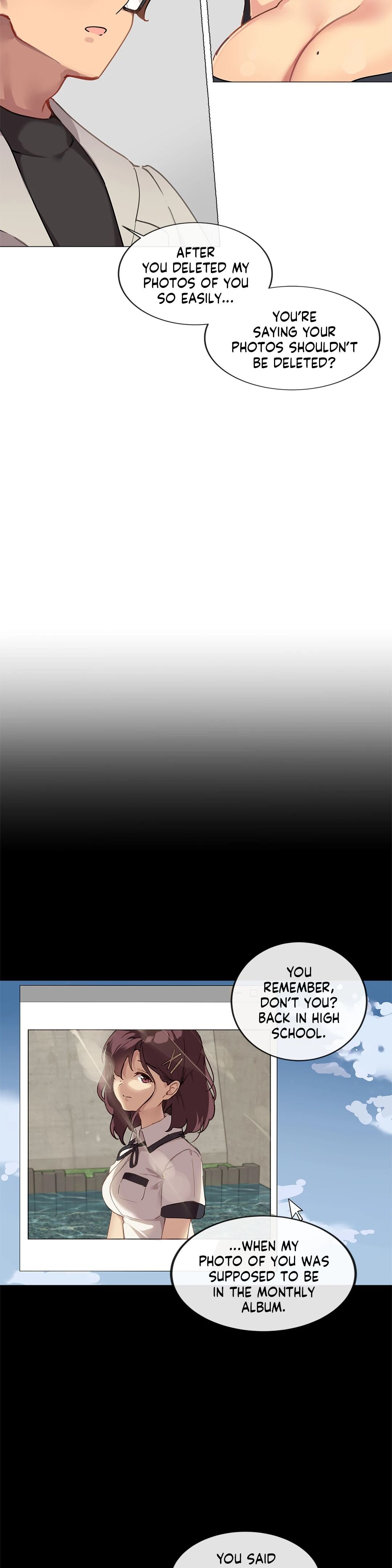 Sexcape Room: Wipe Out - Chapter 1 [photo 30] - MangaPorn