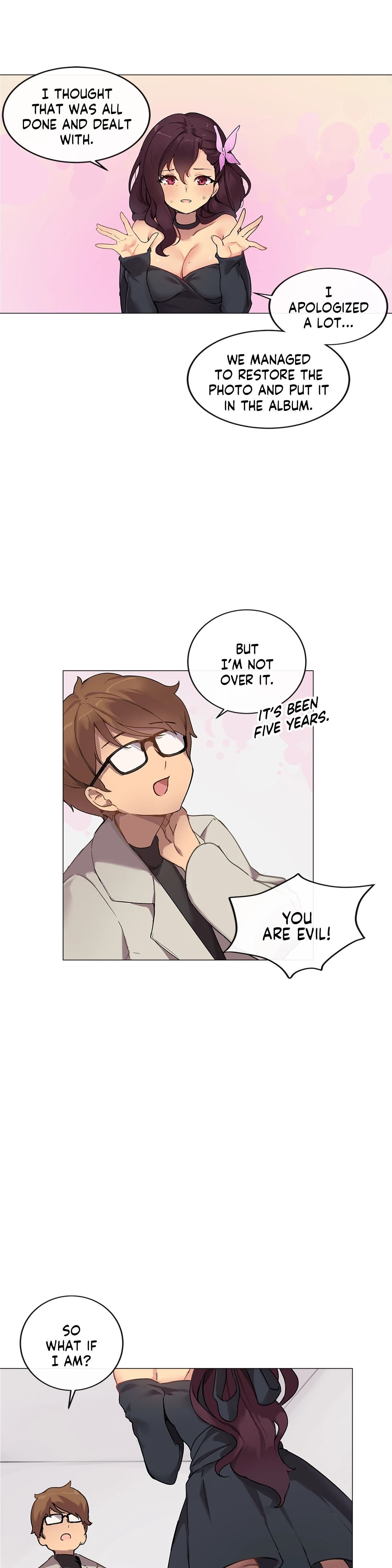 Sexcape Room: Wipe Out - Chapter 1 [photo 32] - MangaPorn