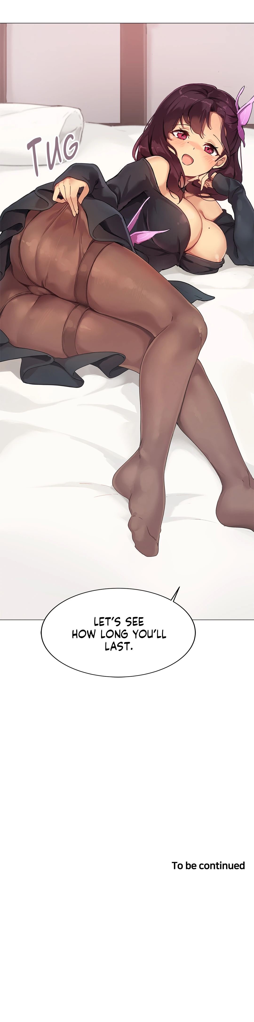 Sexcape Room: Wipe Out - Chapter 1 [photo 37] - MangaPorn