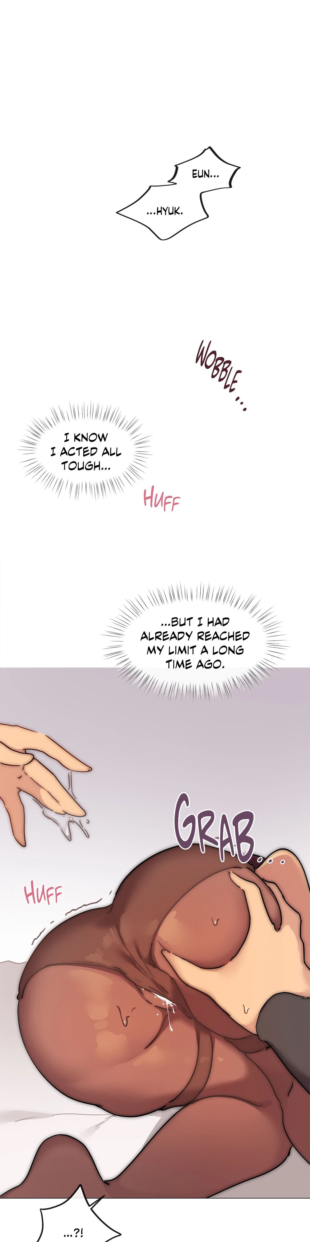 Sexcape Room: Wipe Out - Chapter 2 [photo 29] - MangaPorn