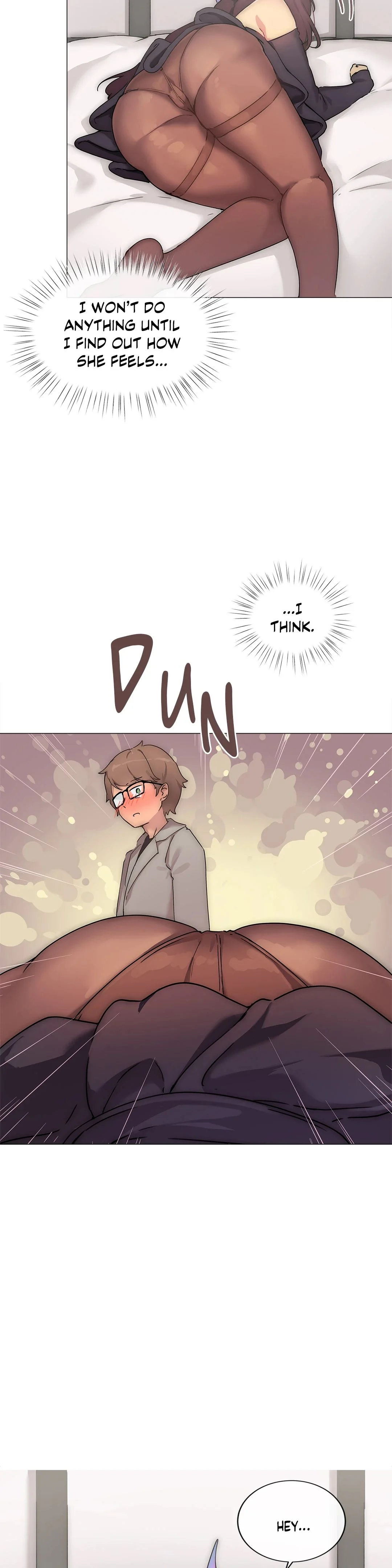 Sexcape Room: Wipe Out - Chapter 2 [photo 3] - MangaPorn