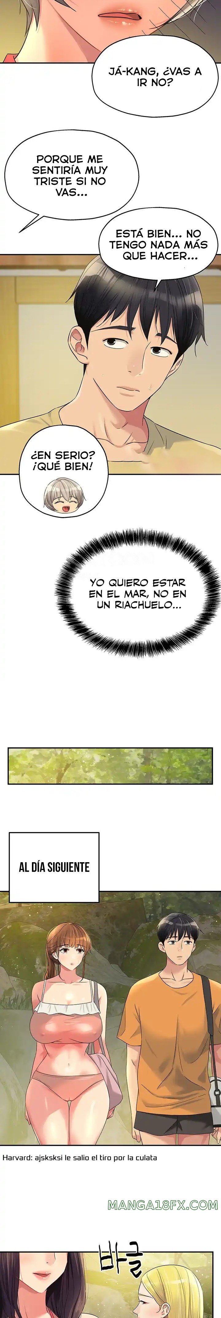 The Shop of Pleasure Raw - Chapter 65 [photo 10] - MangaPorn