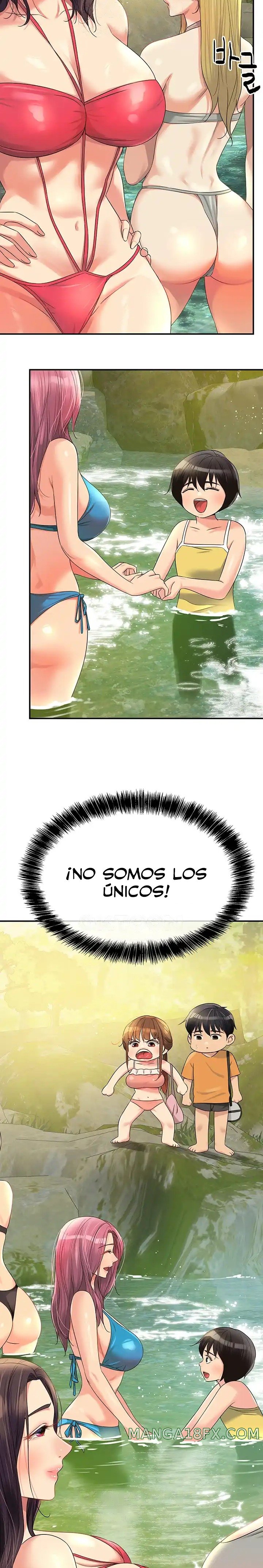 The Shop of Pleasure Raw - Chapter 65 [photo 11] - MangaPorn