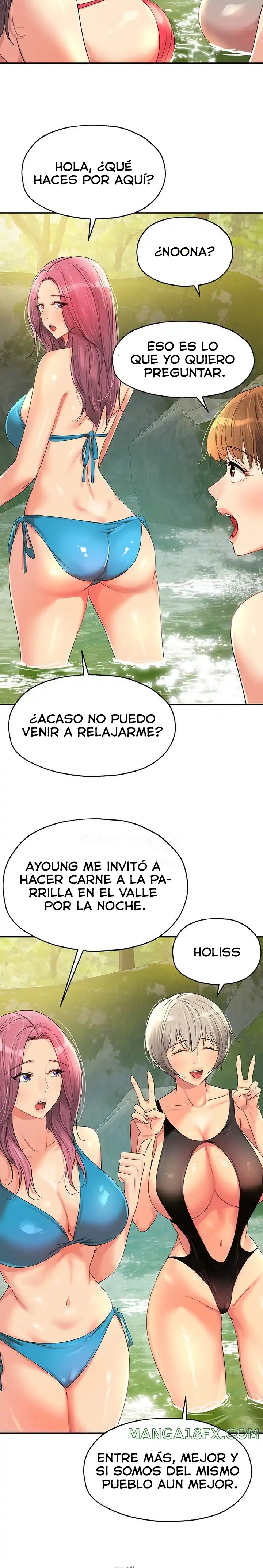 The Shop of Pleasure Raw - Chapter 65 [photo 12] - MangaPorn