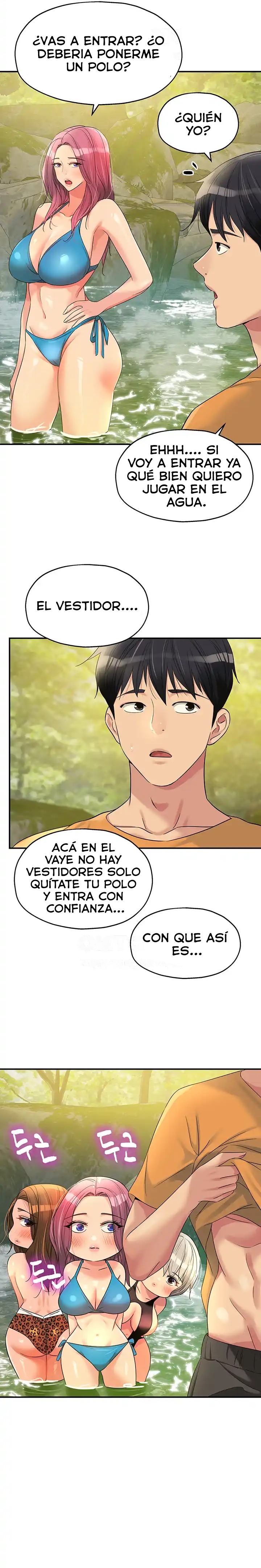 The Shop of Pleasure Raw - Chapter 65 [photo 15] - MangaPorn