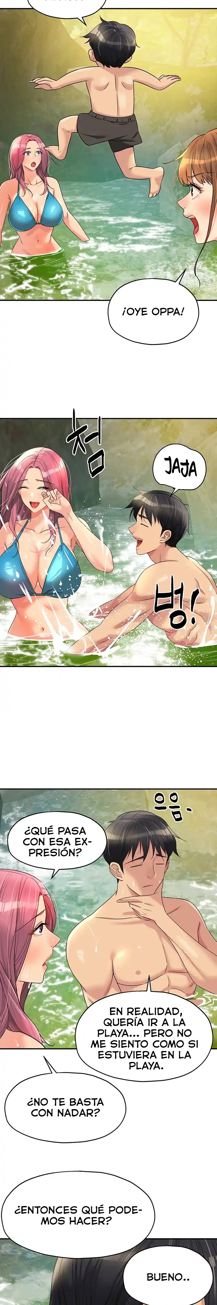 The Shop of Pleasure Raw - Chapter 65 [photo 17] - MangaPorn