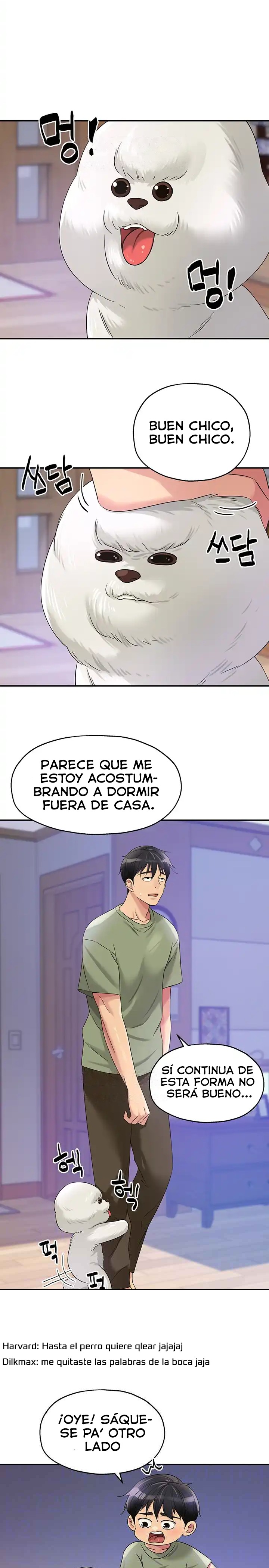 The Shop of Pleasure Raw - Chapter 65 [photo 2] - MangaPorn