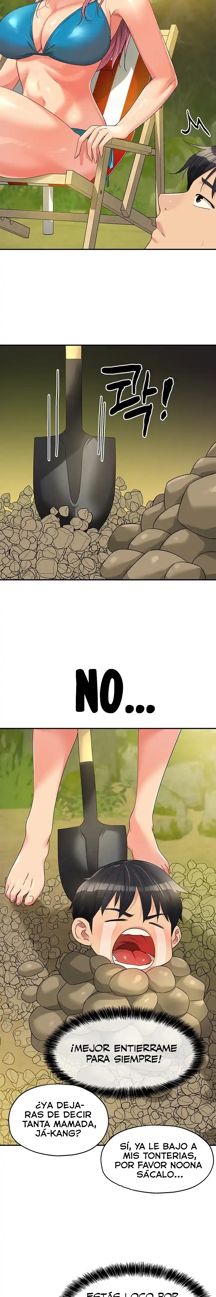 The Shop of Pleasure Raw - Chapter 65 [photo 20] - MangaPorn