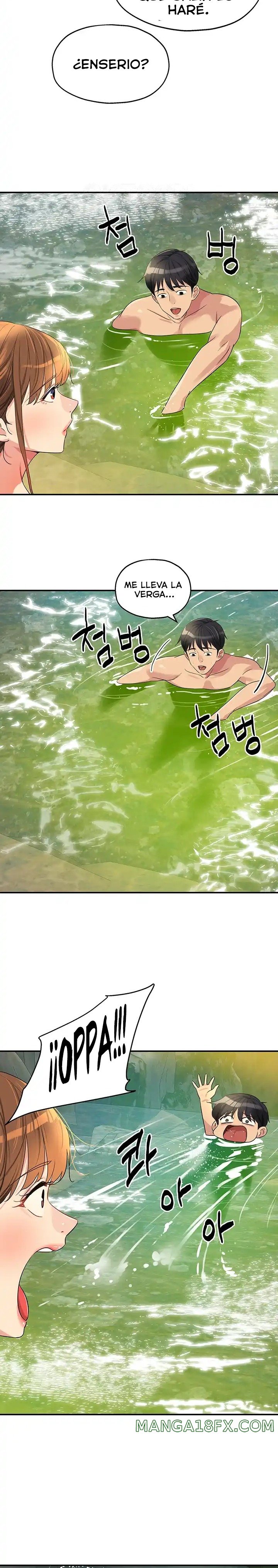 The Shop of Pleasure Raw - Chapter 65 [photo 23] - MangaPorn