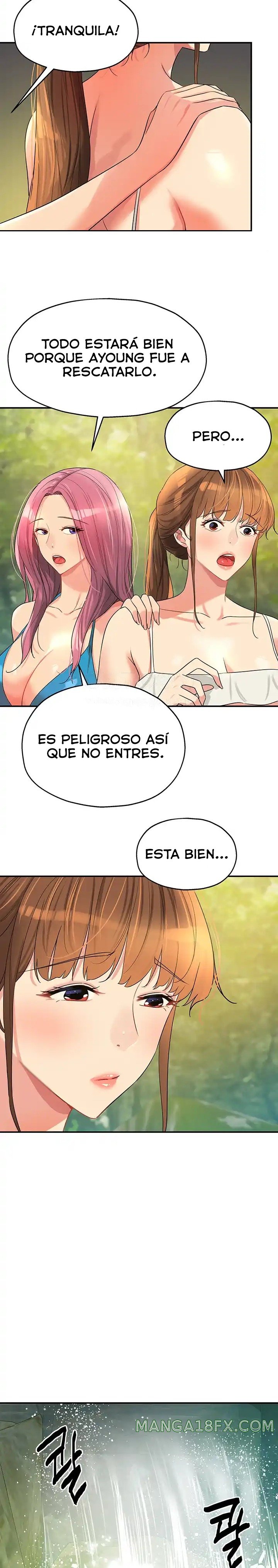 The Shop of Pleasure Raw - Chapter 65 [photo 25] - MangaPorn