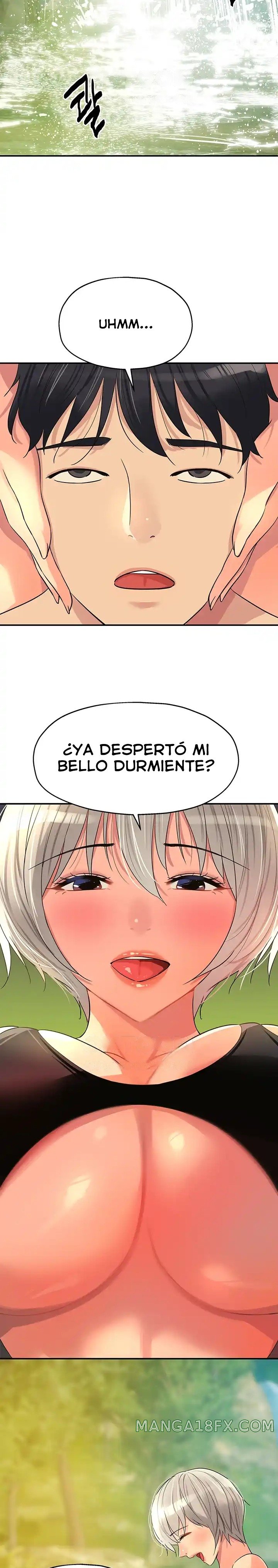 The Shop of Pleasure Raw - Chapter 65 [photo 26] - MangaPorn