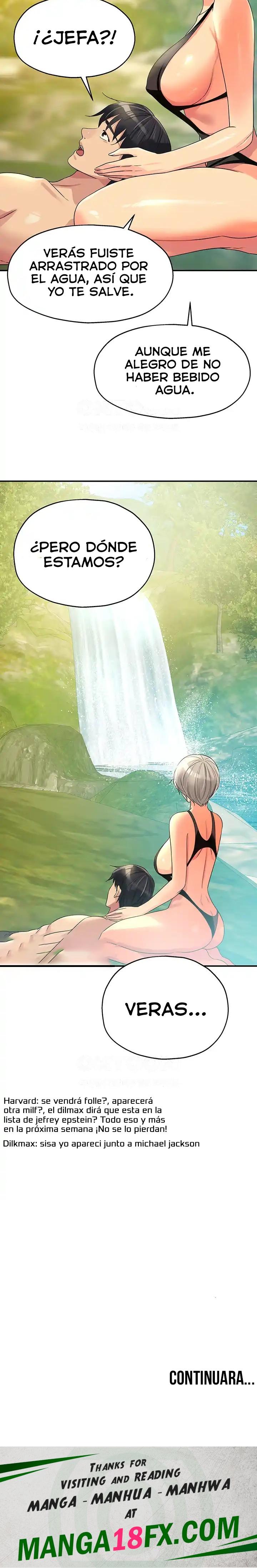 The Shop of Pleasure Raw - Chapter 65 [photo 27] - MangaPorn