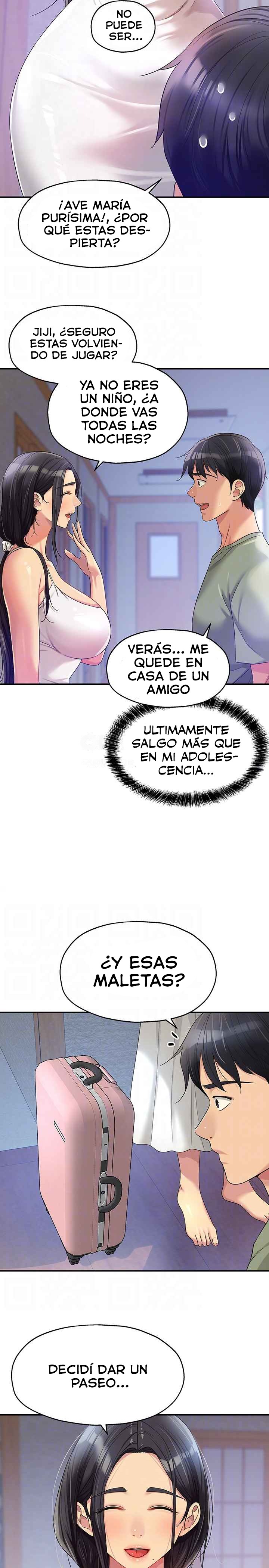 The Shop of Pleasure Raw - Chapter 65 [photo 4] - MangaPorn