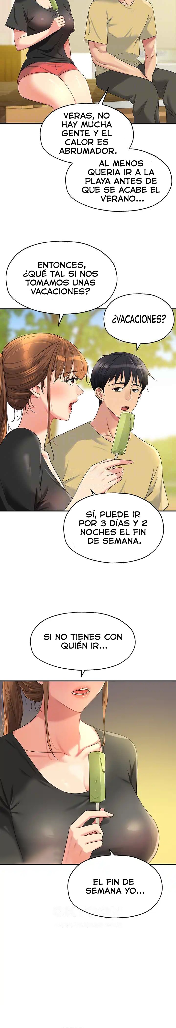 The Shop of Pleasure Raw - Chapter 65 [photo 7] - MangaPorn