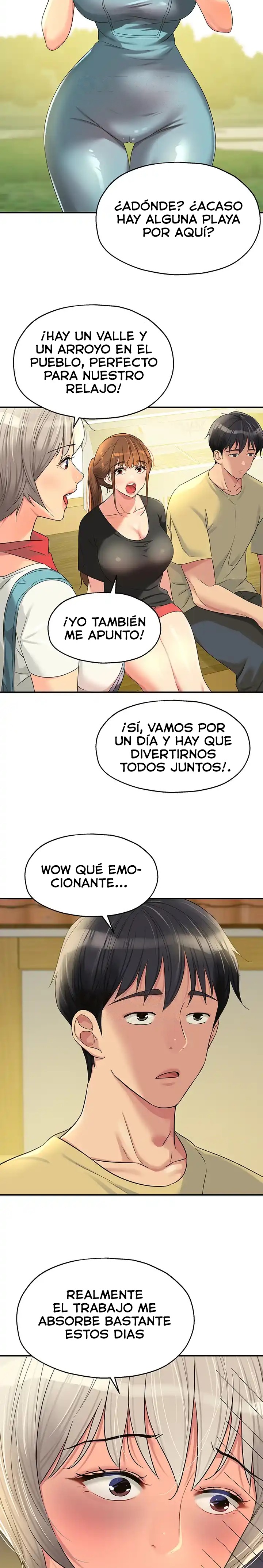 The Shop of Pleasure Raw - Chapter 65 [photo 9] - MangaPorn