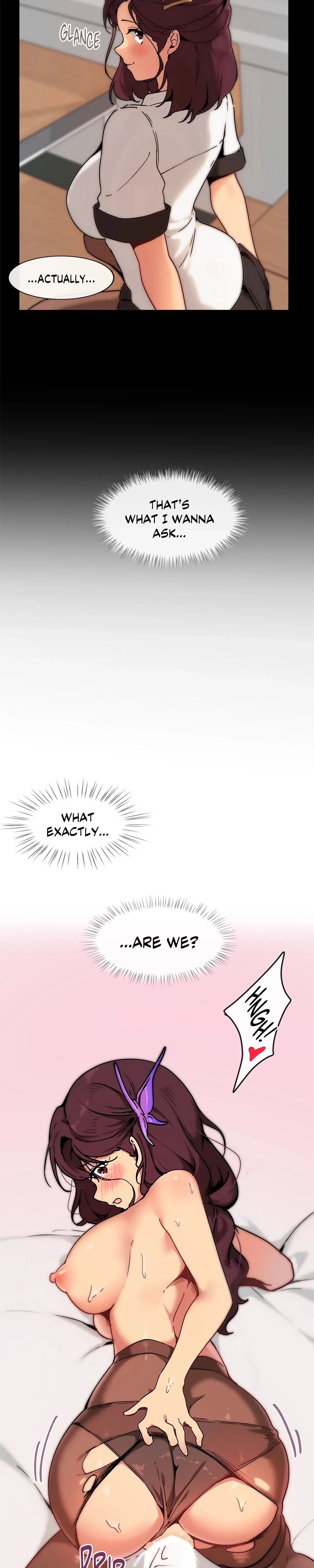 Sexcape Room: Wipe Out - Chapter 3 [photo 14] - MangaPorn