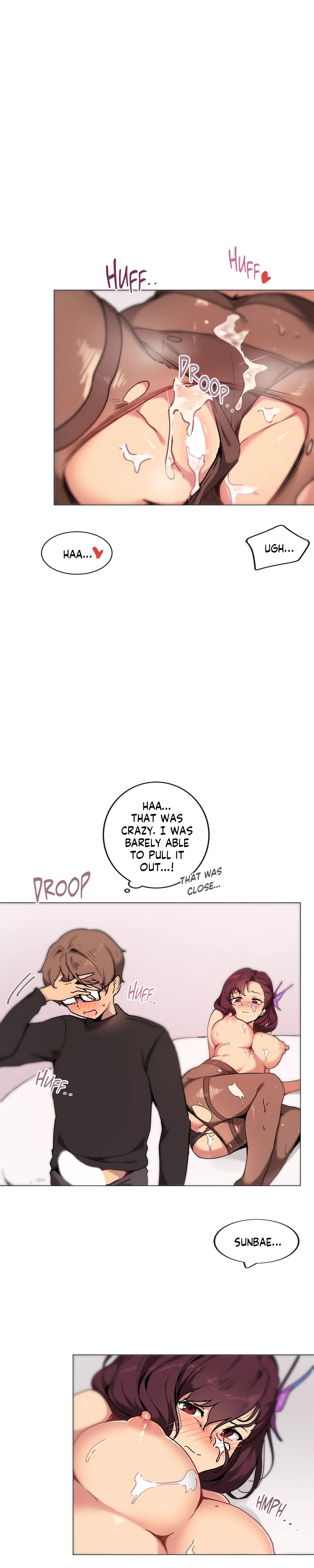 Sexcape Room: Wipe Out - Chapter 3 [photo 23] - MangaPorn