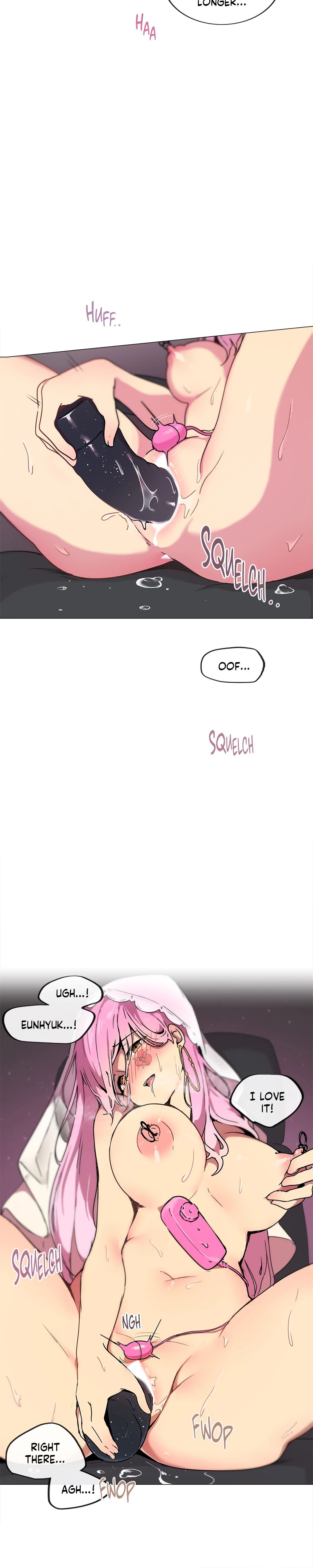 Sexcape Room: Wipe Out - Chapter 6 [photo 20] - MangaPorn