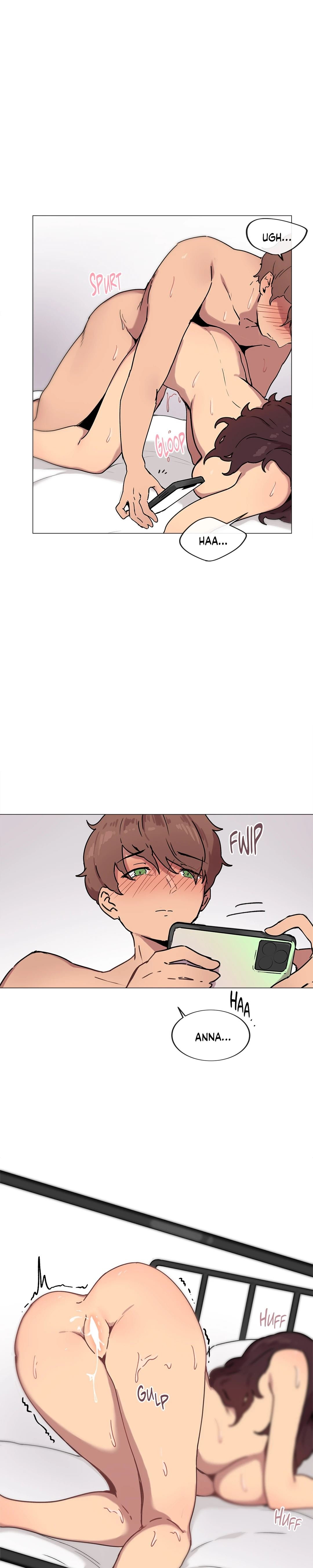 Sexcape Room: Wipe Out - Chapter 7 [photo 21] - MangaPorn