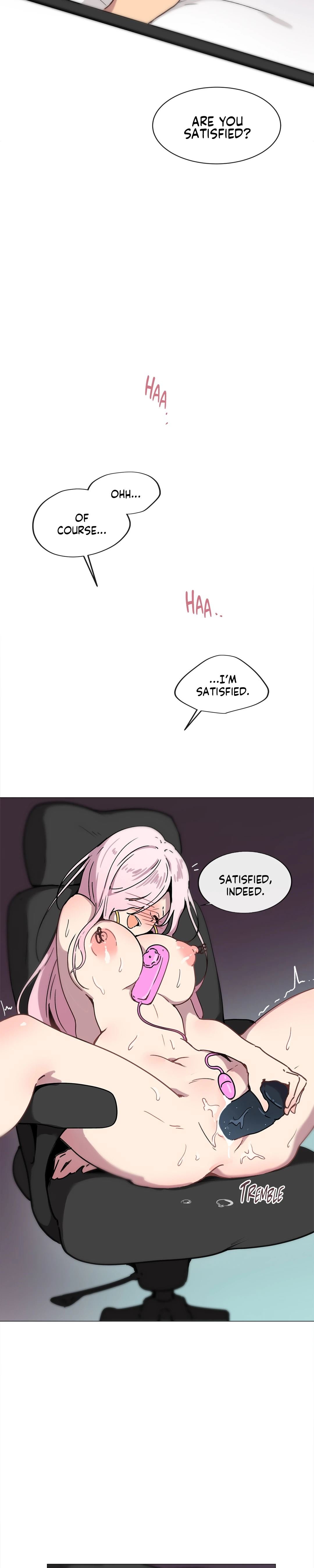 Sexcape Room: Wipe Out - Chapter 7 [photo 22] - MangaPorn