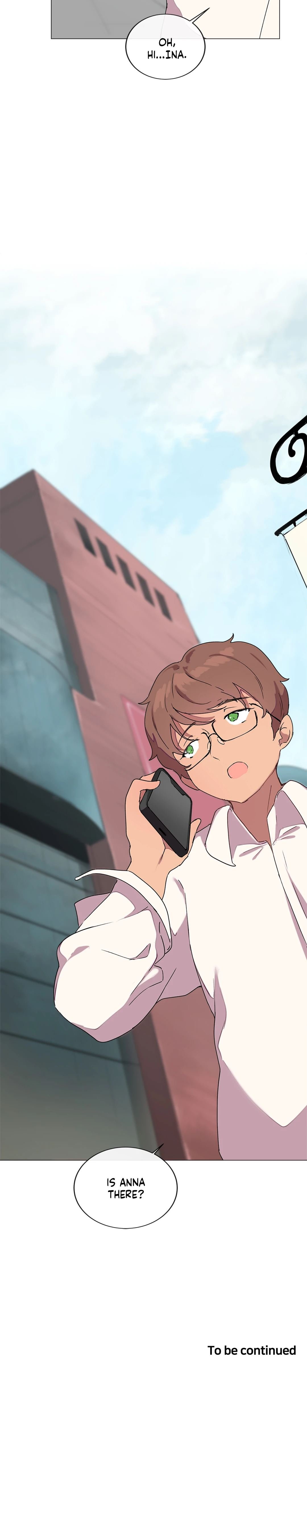 Sexcape Room: Wipe Out - Chapter 8 [photo 28] - MangaPorn