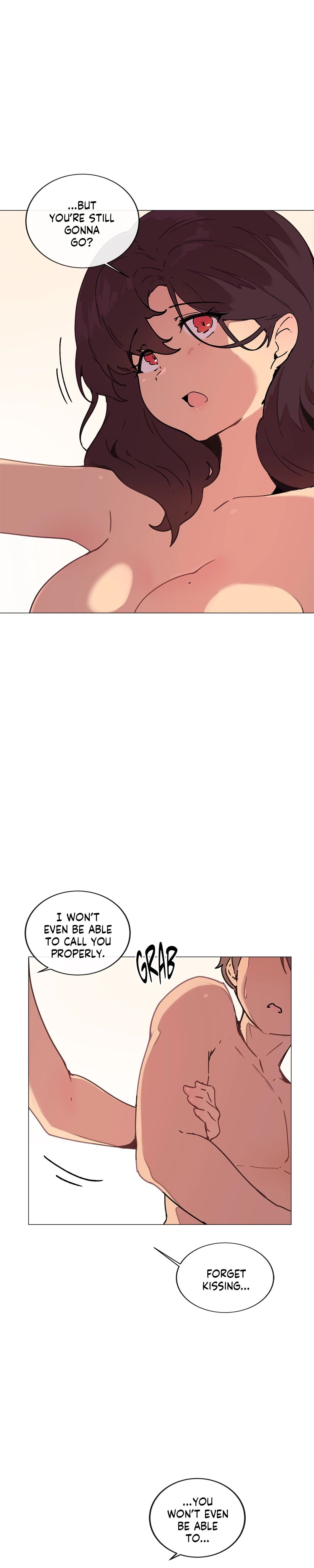 Sexcape Room: Wipe Out - Chapter 8 [photo 4] - MangaPorn