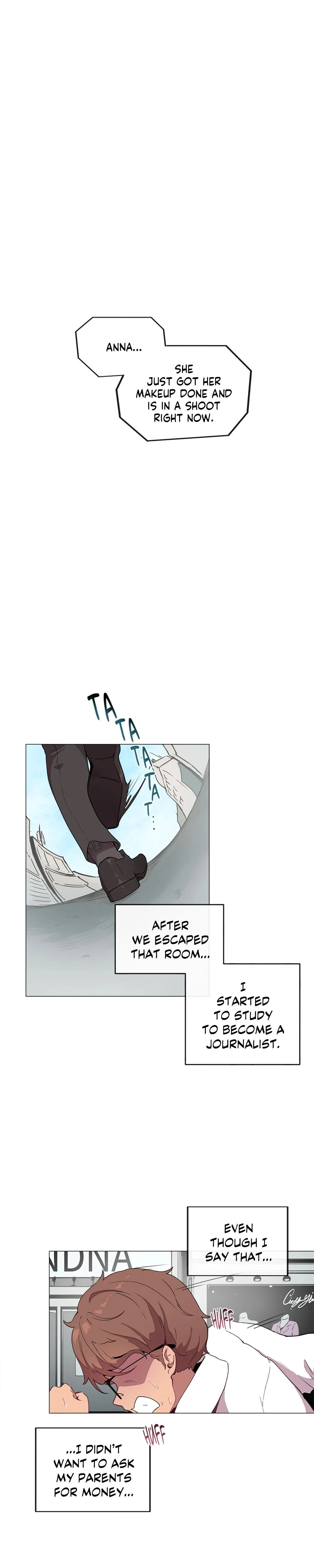 Sexcape Room: Wipe Out - Chapter 9 [photo 1] - MangaPorn