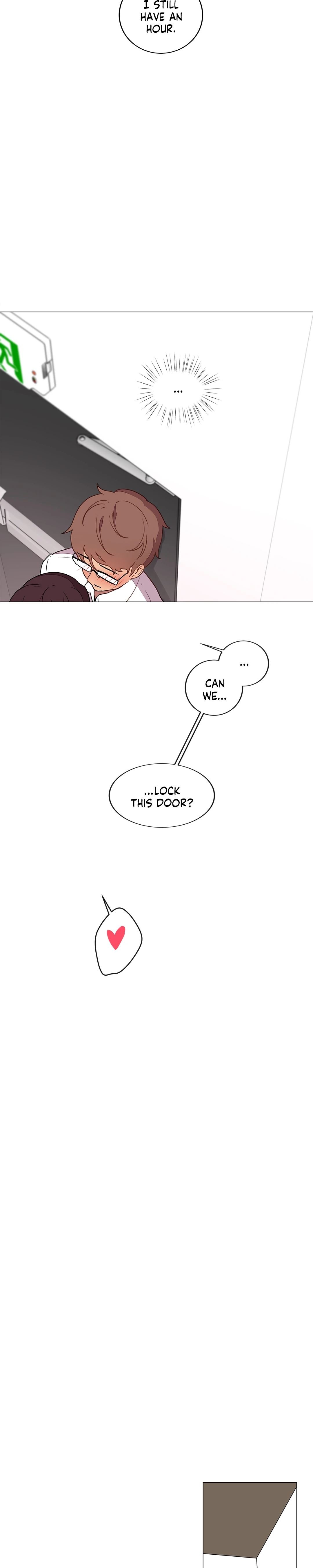 Sexcape Room: Wipe Out - Chapter 9 [photo 11] - MangaPorn