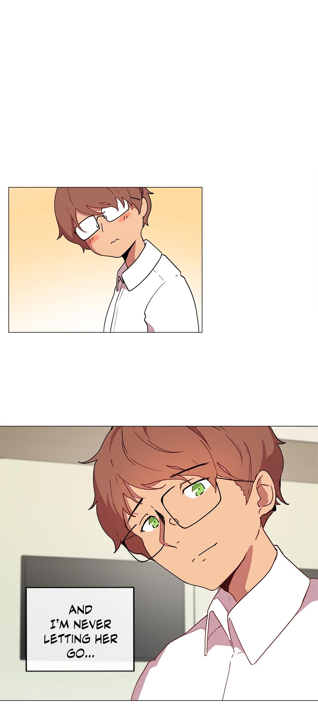 Sexcape Room: Wipe Out - Chapter 9 [photo 25] - MangaPorn