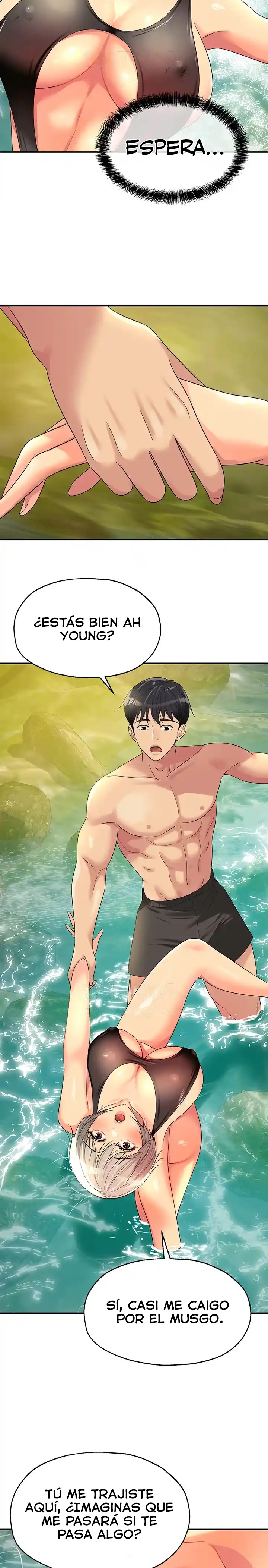 The Shop of Pleasure Raw - Chapter 66 [photo 14] - MangaPorn