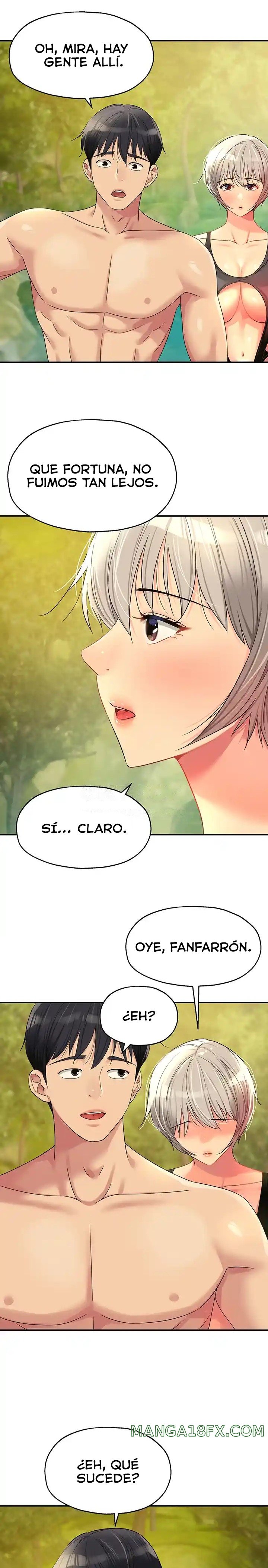 The Shop of Pleasure Raw - Chapter 66 [photo 16] - MangaPorn