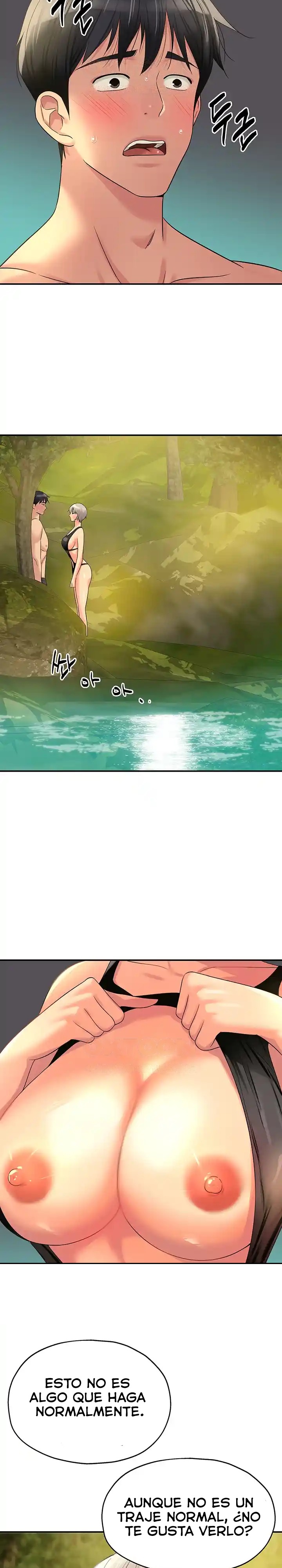 The Shop of Pleasure Raw - Chapter 66 [photo 22] - MangaPorn