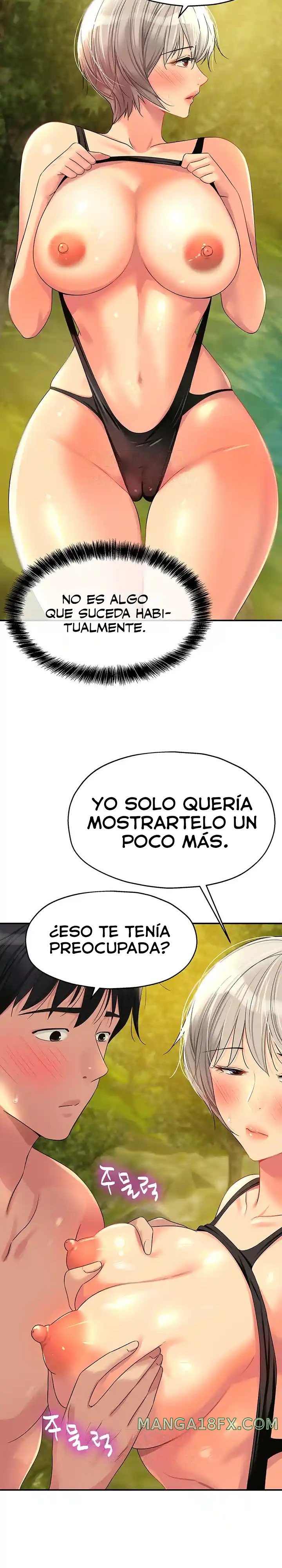 The Shop of Pleasure Raw - Chapter 66 [photo 23] - MangaPorn