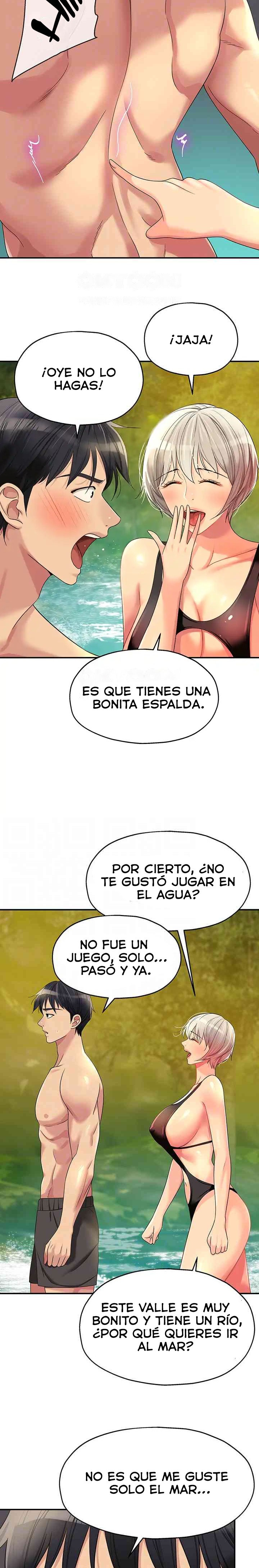 The Shop of Pleasure Raw - Chapter 66 [photo 3] - MangaPorn