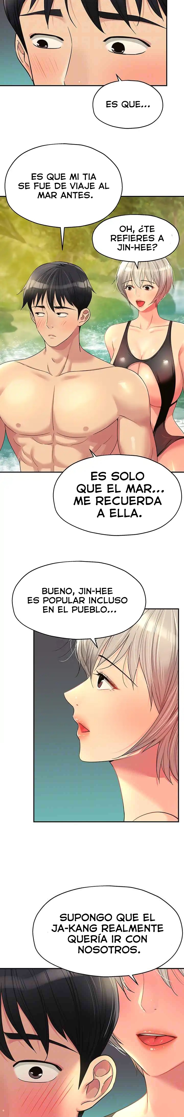 The Shop of Pleasure Raw - Chapter 66 [photo 4] - MangaPorn