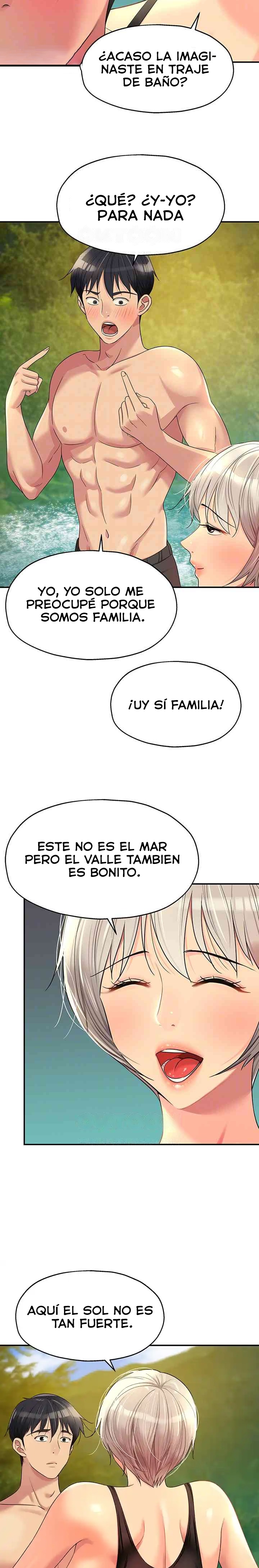 The Shop of Pleasure Raw - Chapter 66 [photo 5] - MangaPorn