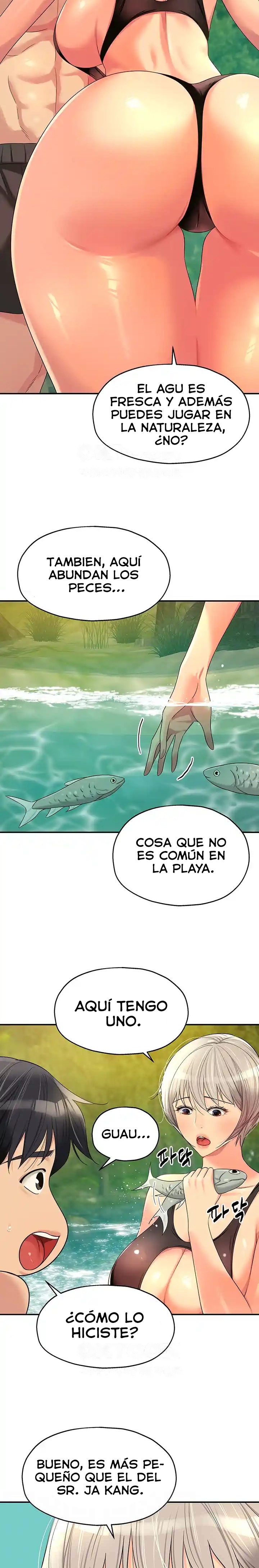 The Shop of Pleasure Raw - Chapter 66 [photo 6] - MangaPorn