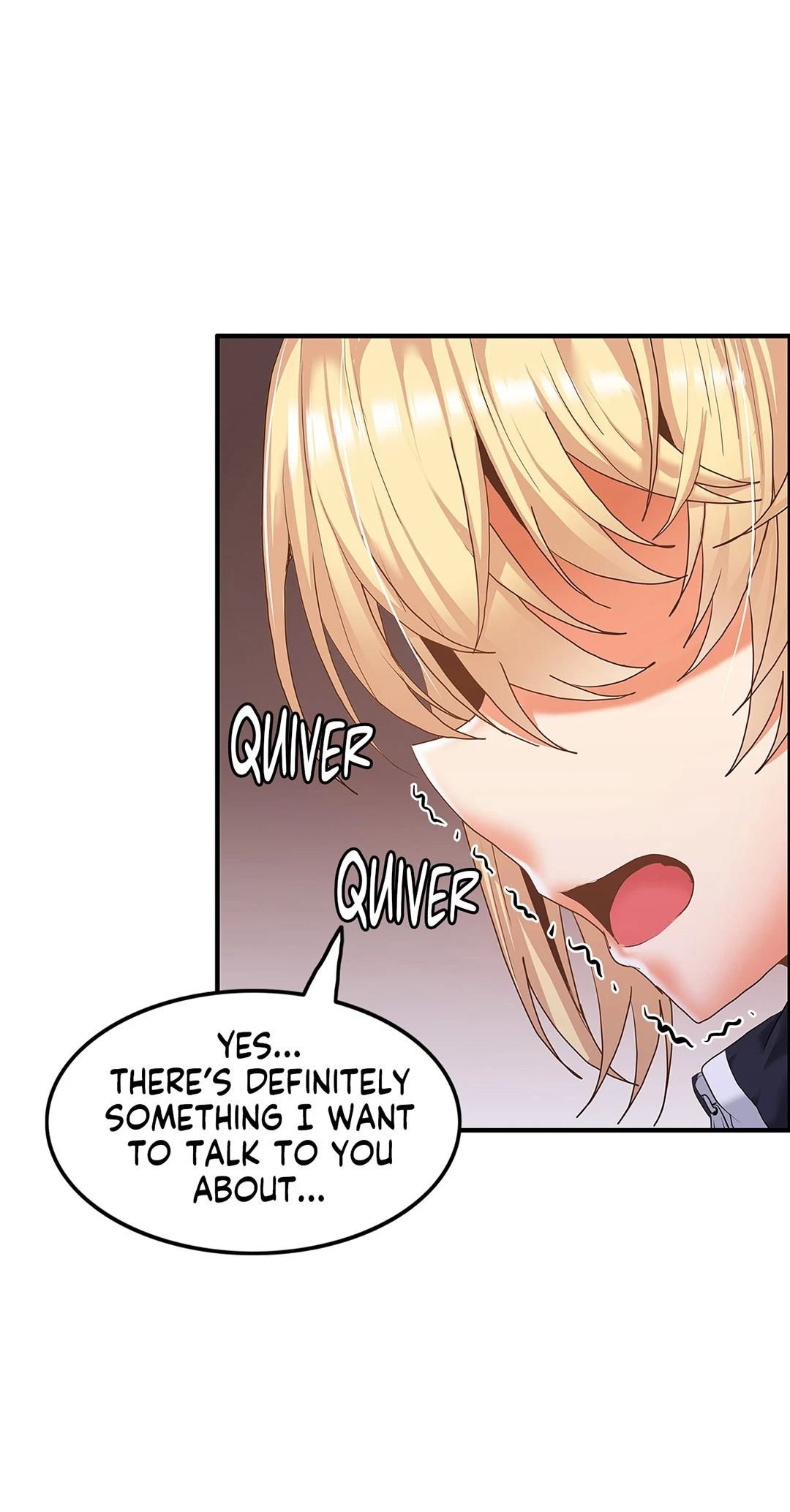 The Two Eves : The Girl Trapped in the Wall - Chapter 13 [photo 20] - MangaPorn